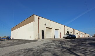 Plus de détails pour 7881-7899 Mastin Dr, Overland Park, KS - Local d'activités à louer