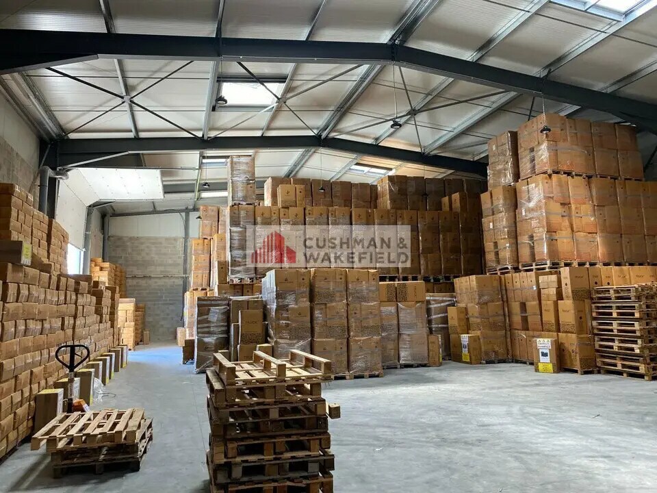 Local d'activités dans Vauvert à vendre Photo intérieure– Image 1 sur 4