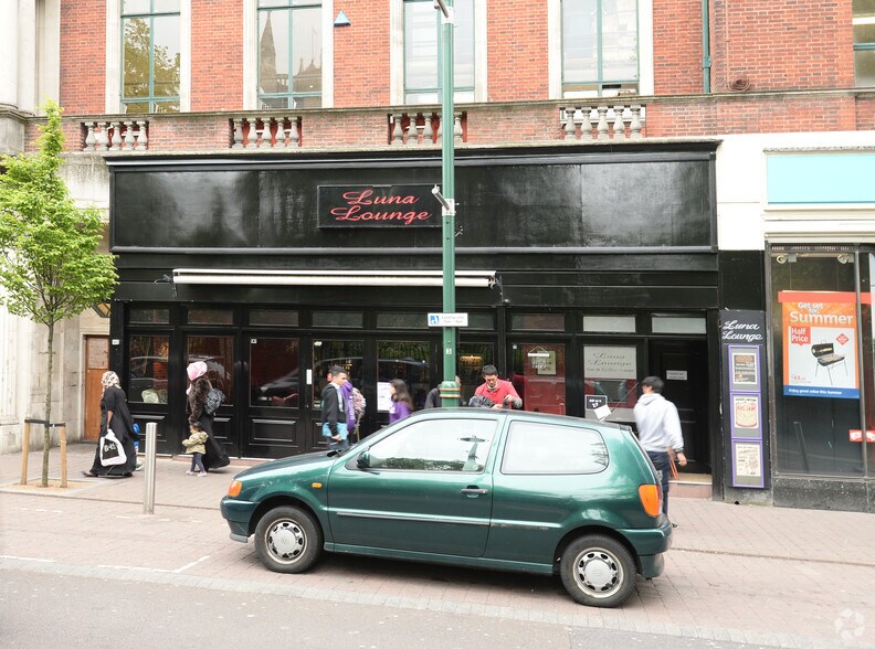 7 Church Ln, Londres à louer - Photo de l’immeuble – Image 3 sur 3