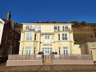 Plus de détails pour 39 Esplanade, Shanklin - Hôtellerie à vendre