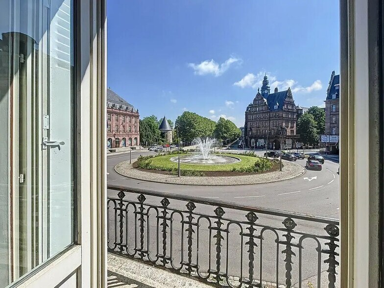 Bureau dans Metz à louer - Photo de l’immeuble – Image 3 sur 13