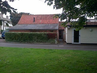 Plus de détails pour Babraham Rd, Cambridge - Bureau à louer