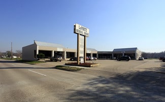 Plus de détails pour 410 E Fairmont Pky, La Porte, TX - Bureau/Médical, Local commercial à louer