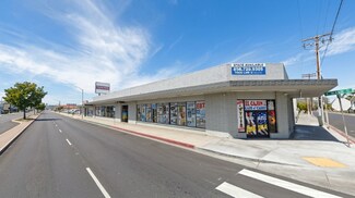 Plus de détails pour 1198 E Main St, El Cajon, CA - Local commercial à louer