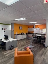 21750 Hardy Oak Blvd, San Antonio, TX à louer Photo intérieure– Image 1 sur 4