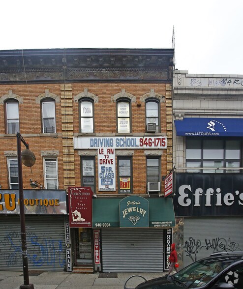 2073 86th St, Brooklyn, NY à vendre - Photo de l’immeuble – Image 2 sur 6
