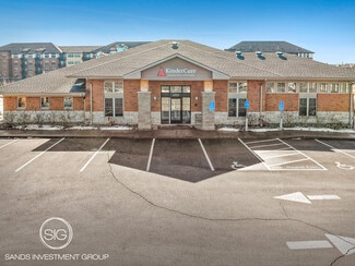 Plus de détails pour 4025 Benjamin Dr, Woodbury, MN - Local commercial à vendre