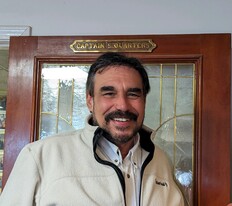 George Aznavorian