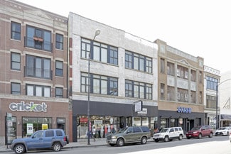 Plus de détails pour 1242 N Milwaukee Ave, Chicago, IL - Local commercial à louer