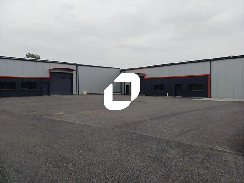 31 Rue Chotard, Le Loroux-Bottereau à vendre - Photo de l’immeuble – Image 2 sur 7