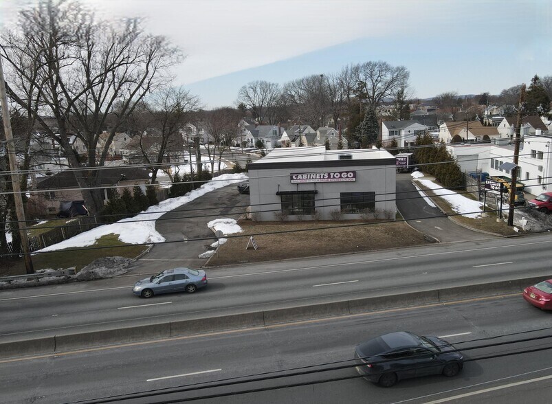 149 Route 17, Rochelle Park, NJ à vendre - Photo de l’immeuble – Image 3 sur 5