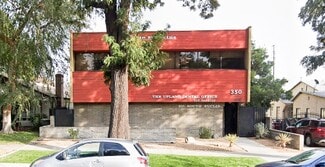 Plus de détails pour 350 S Euclid Ave, Upland, CA - Bureau/Médical à louer