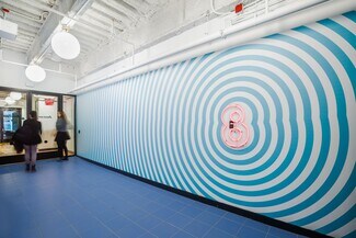 Plus de détails pour 750 Lexington Ave, New York, NY - Bureau à louer