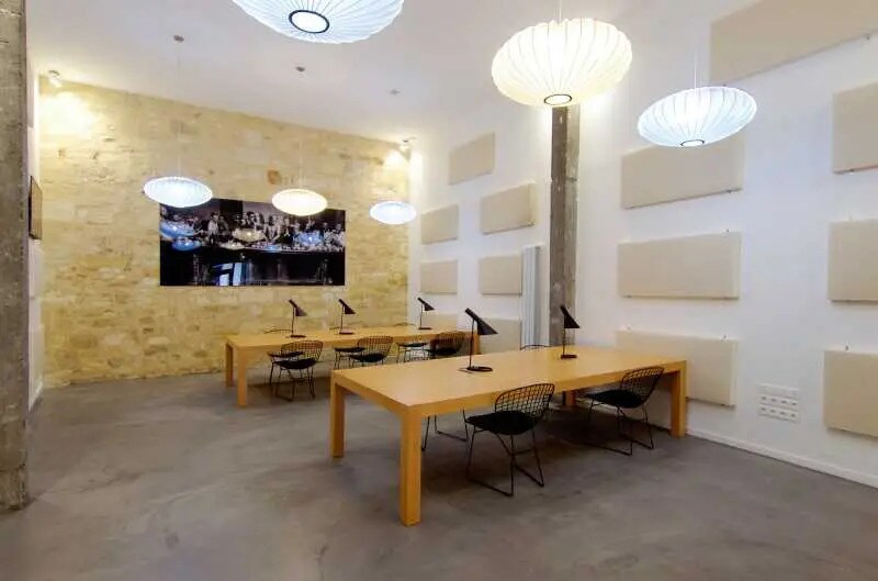 Bureau dans Bordeaux à vendre - Photo intérieure – Image 2 sur 7