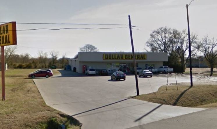 1701 W Dallas Ave, Cooper, TX à vendre - Photo de l’immeuble – Image 2 sur 4