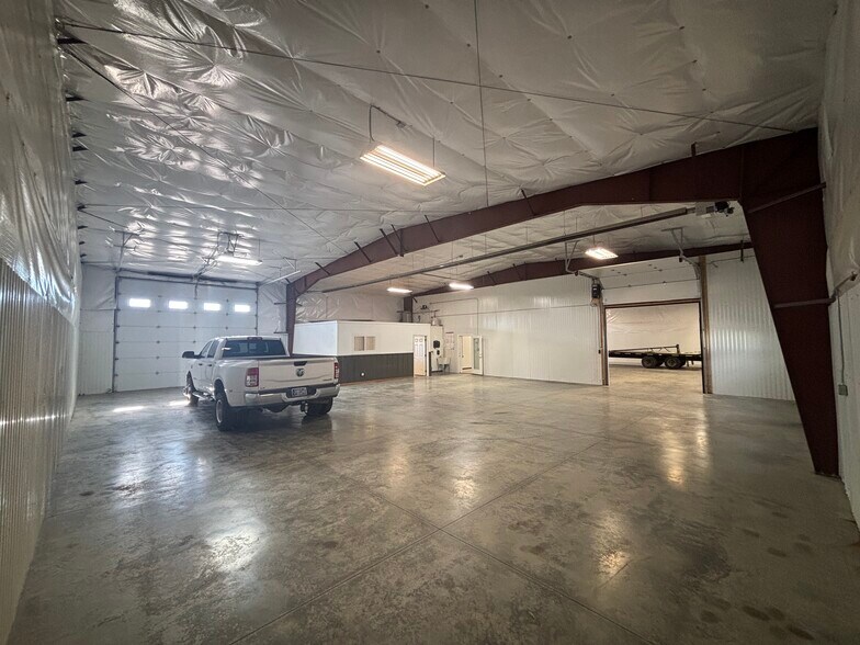 3625 S 56th St W, Billings, MT à louer - Photo de l’immeuble – Image 2 sur 7