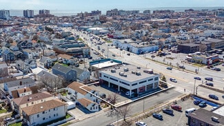Plus de détails pour 670 Long Beach Blvd, Long Beach, NY - Bureau à louer