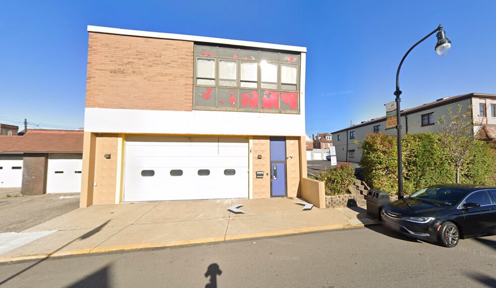 7419 Washington Ave, Pittsburgh, PA à vendre - Photo de l’immeuble – Image 2 sur 59