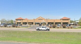 Plus de détails pour 751 Rose Dr NW, Big Lake, MN - Local commercial à louer