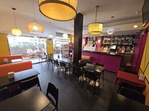 Local commercial dans Barcelone, Barcelona à louer Photo intérieure– Image 2 sur 14