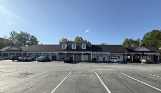 Plus de détails pour 1622-1624 Woodruff Rd, Greenville, SC - Local commercial à louer
