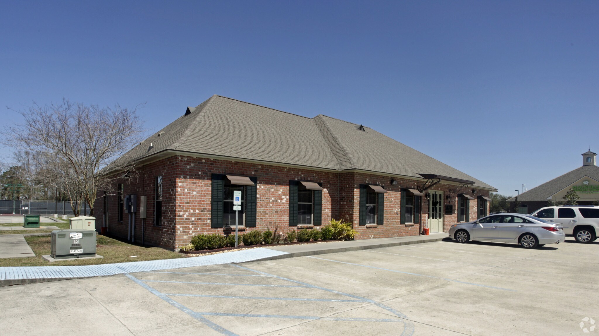 1532 S Burnside Ave, Gonzales, LA à vendre Photo principale– Image 1 sur 9