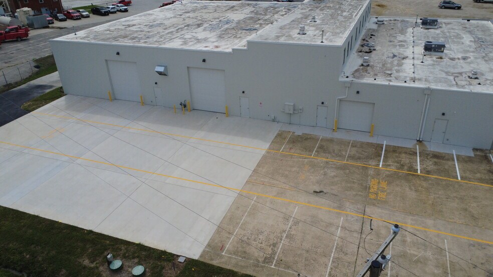 1828 S Military Hwy, Chesapeake, VA à louer - Photo de l’immeuble – Image 3 sur 6