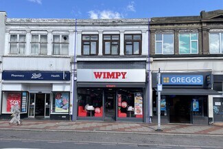 Plus de détails pour 56 London Rd, Morden - Local commercial à vendre