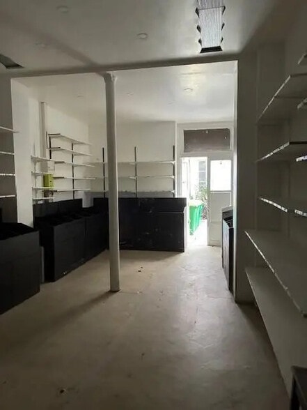 Bureau dans Paris à louer - Photo de l’immeuble – Image 3 sur 3
