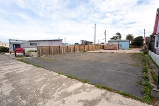 Plus de détails pour 530 Main St, Fort Bragg, CA - Terrain à vendre