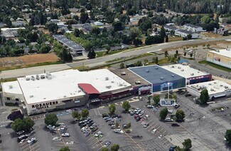Plus de détails pour 10600-10614 E Sprague Ave, Spokane, WA - Local commercial à louer