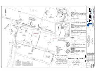 Plus de détails pour 7511 Adams Ave, Temple, TX - Terrain à louer