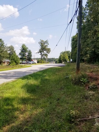 Plus de détails pour 4885 Hog Mountain Rd, Flowery Branch, GA - Terrain à vendre