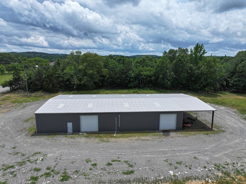 1565 Old Military Rd, Conway, AR à vendre - Photo de l’immeuble – Image 2 sur 7