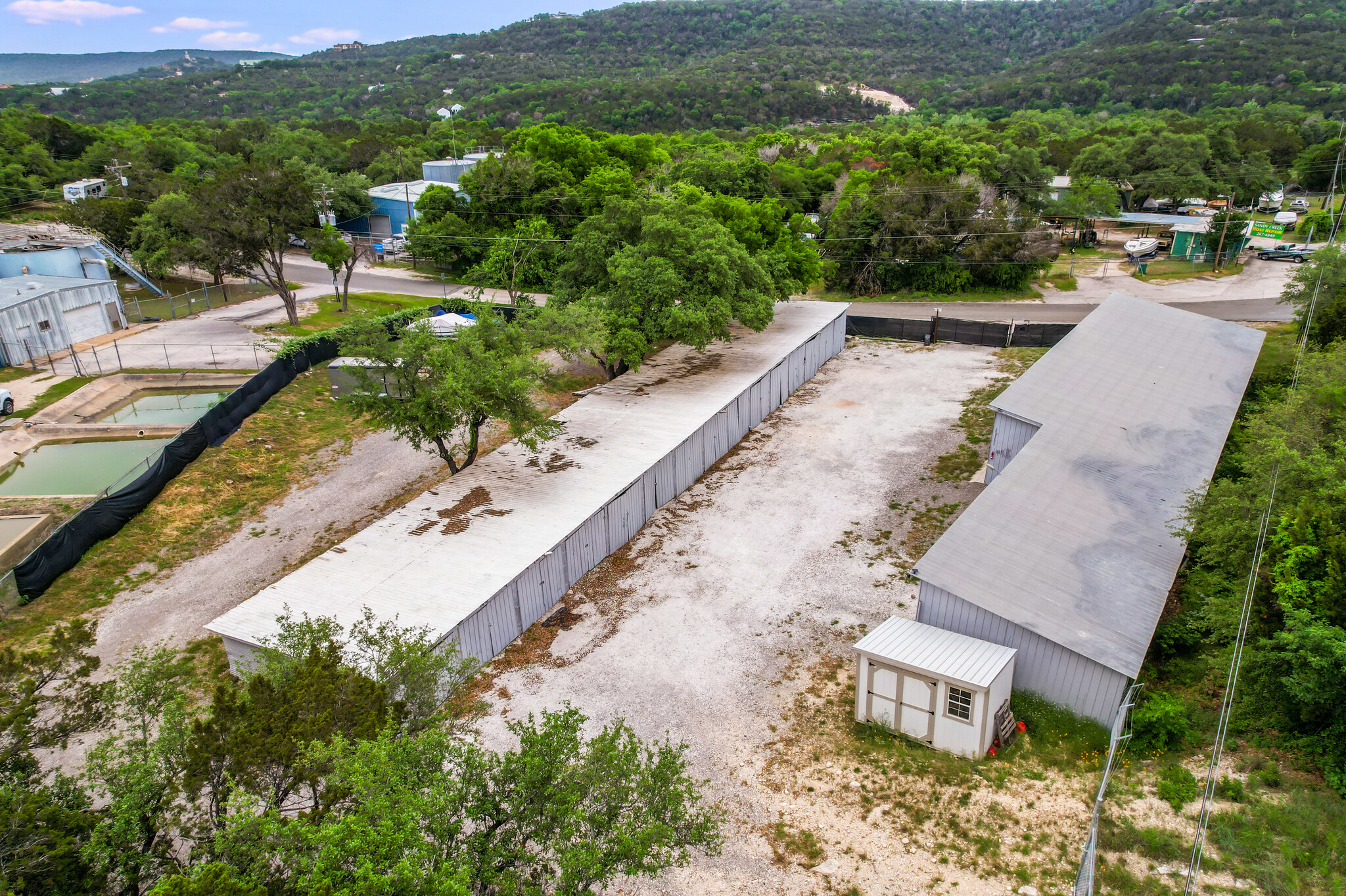 18803 FM 1431, Jonestown, TX à vendre Photo de l’immeuble– Image 1 sur 17