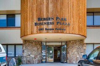 Plus de détails pour 1202 Bergen Pky, Evergreen, CO - Bureau à vendre