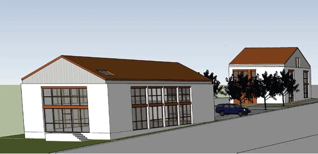 Plus de détails pour 132 Route Du Chateau D'Eau, Aussonne - Bureau à vendre