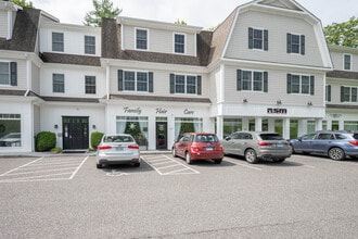 159 Danbury Rd, Ridgefield, CT à louer Photo intérieure– Image 1 sur 1