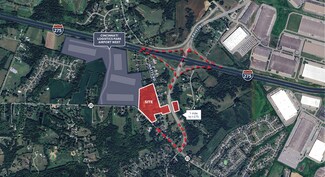 Plus de détails pour 2883 Watts Rd, Hebron, KY - Terrain à vendre