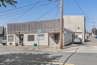 Plus de détails pour 1235 Cross St SE, Salem, OR - Local commercial à louer