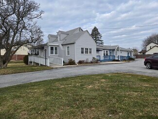 Plus de détails pour 1 Catherine St, New Castle, DE - Bureau à vendre