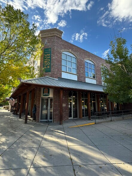 1099 Capitol St, Eagle, CO à vendre - Photo de l’immeuble – Image 3 sur 41