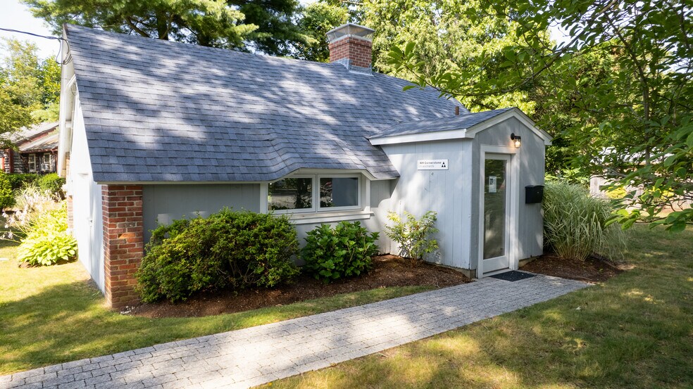 13 Tremont St, Kingston, MA à vendre - Photo de l’immeuble – Image 3 sur 11