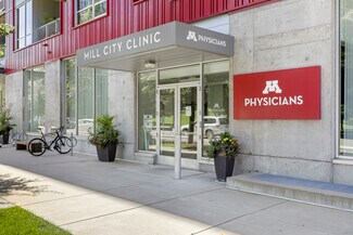 Plus de détails pour 901 S 2nd St, Minneapolis, MN - Logement à vendre