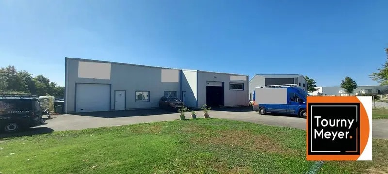 80 Rue Ampère, Le Loroux-Bottereau à vendre - Photo de l’immeuble – Image 1 sur 10