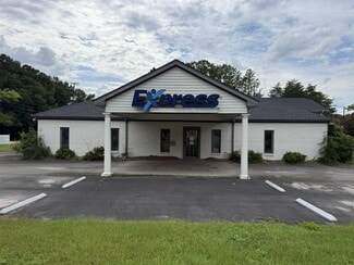 Plus de détails pour 1108 E Park Dr, Birmingham, AL - Bureau à vendre