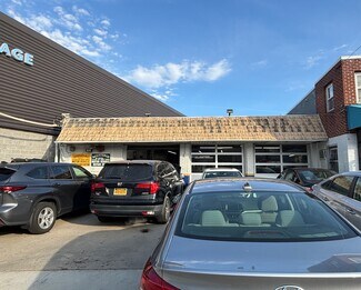 Plus de détails pour 131-09 14th Ave, College Point, NY - Industriel/Logistique à vendre
