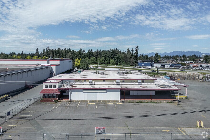 31825 Marshall Pl, Abbotsford, BC à vendre - Aérien – Image 3 sur 3