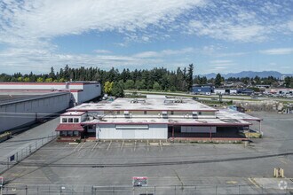 31825 Marshall Pl, Abbotsford, BC - Vue aérienne  vue de carte