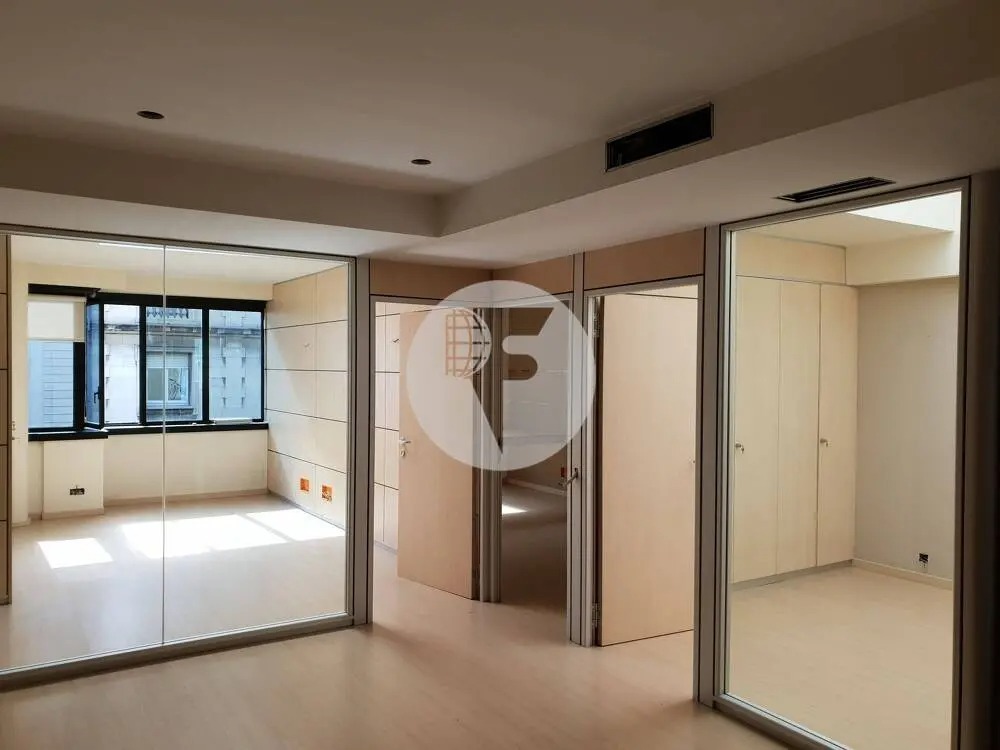 Carrer De Santaló, Barcelone, Barcelona à louer Plan d’étage– Image 1 sur 18